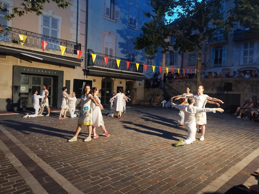 fete Picasso 20 juillet 2025