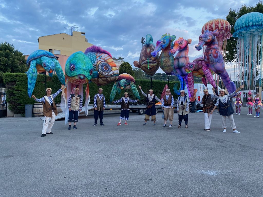 fete de la poterie déambulation 10 aout 2025_bis