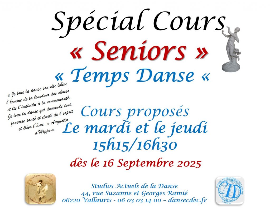 flyer cours séniors v2